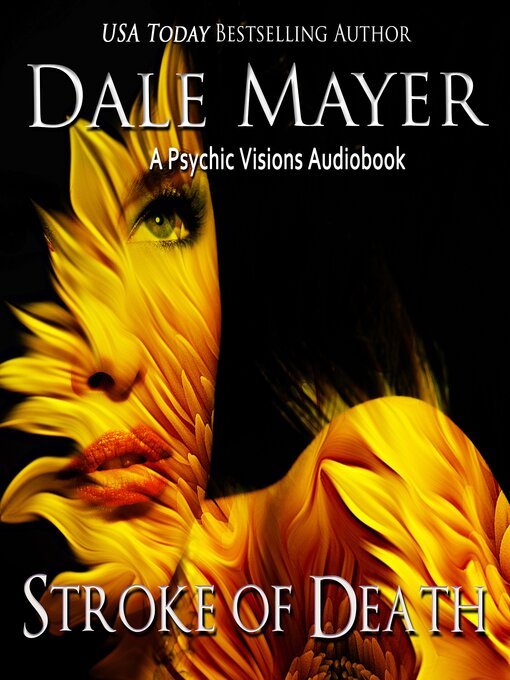 Title details for Stroke of Death by Dale Mayer - Available